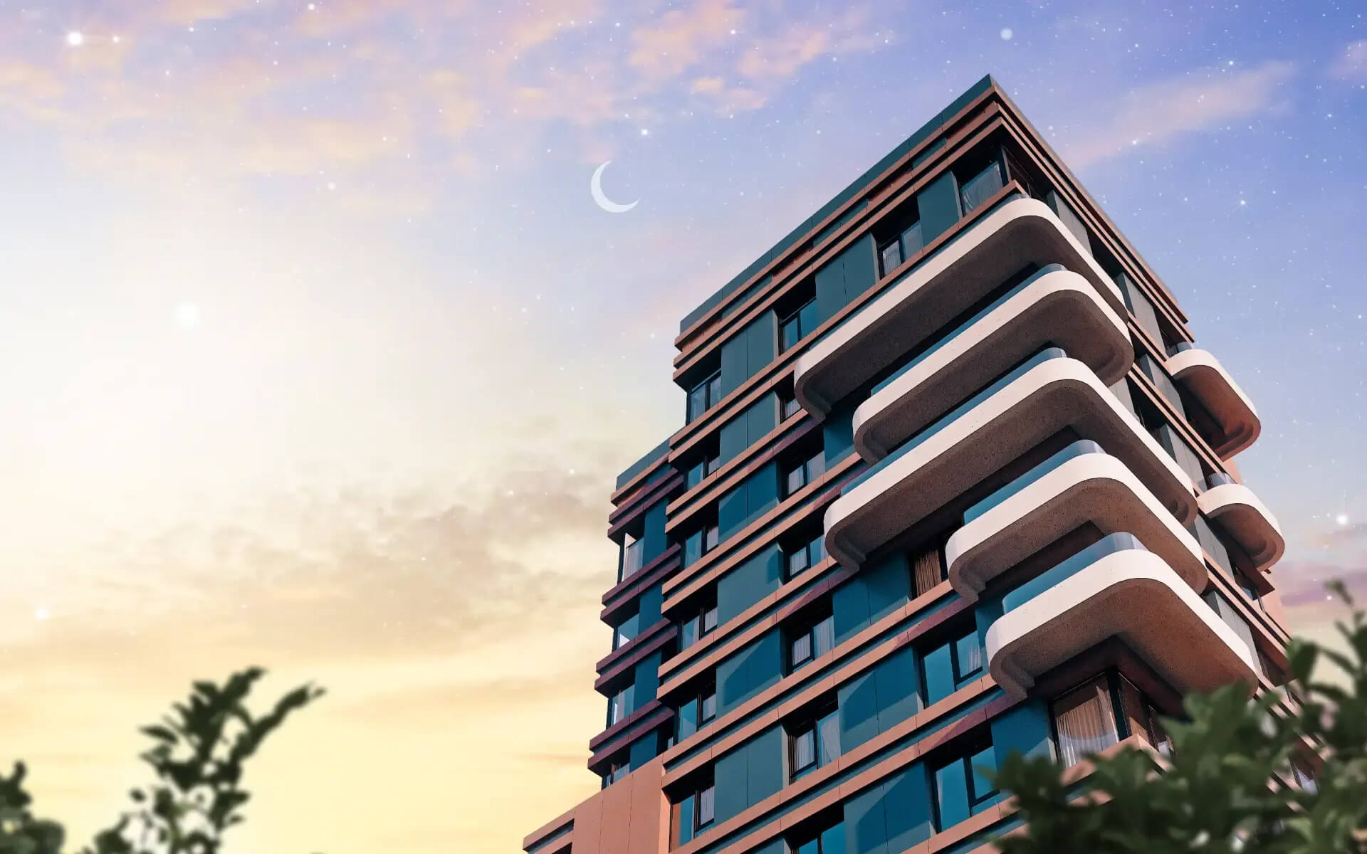 Рассрочка и ипотека ЖК «Кутузов Сити»