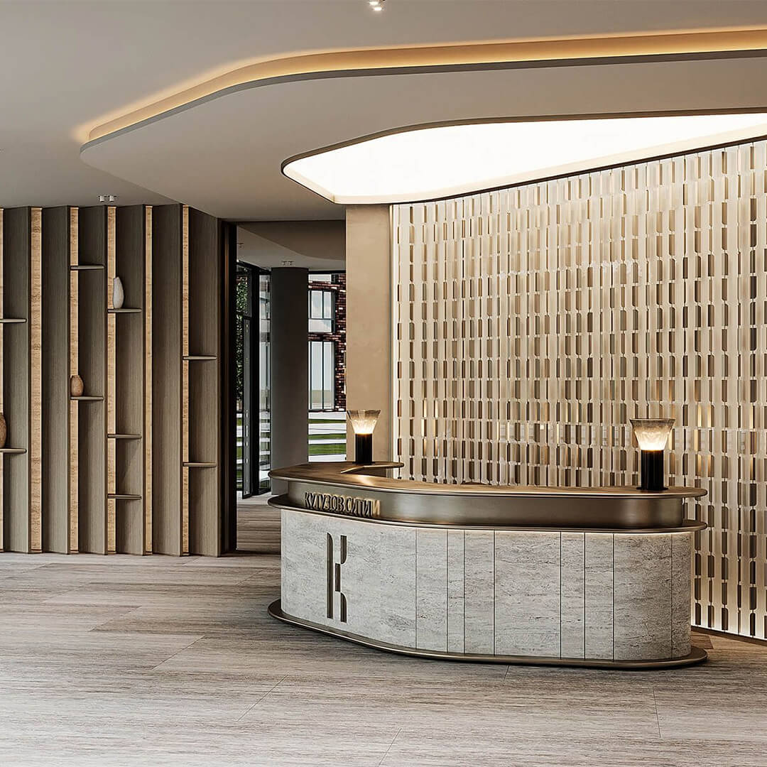 Контакты ЖК «Кутузов Сити»