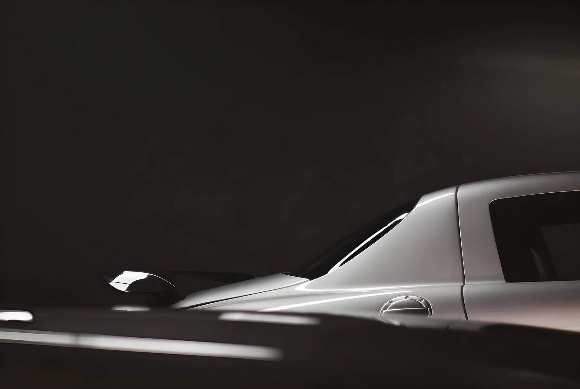 Паркинг ЖК «Кутузов Сити»